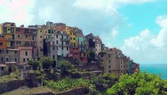 Semi Private Cinque Terre Discovery with Seafood Lunch