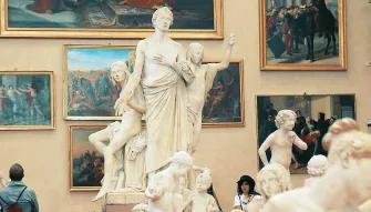 Meet David & Discover Florence by Bike