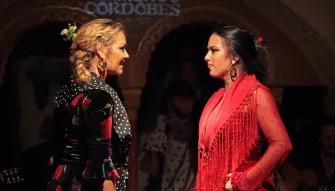 Flamenco Cordobes