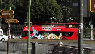 HOHO Madrid