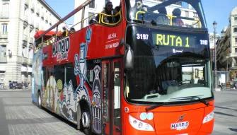 HOHO Madrid