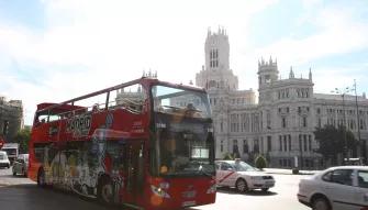 HOHO Madrid