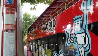 HOHO Madrid