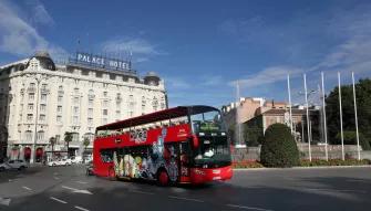 HOHO Madrid