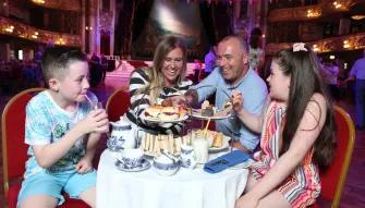 Blackpool Tower Ballroom