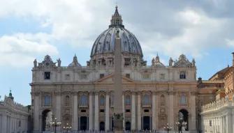 Classic Vatican City, Sistine Chapel and St Peter's Tour