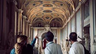 VIP Rome Vatican City, Sistine Chapel and St Peter's Tour