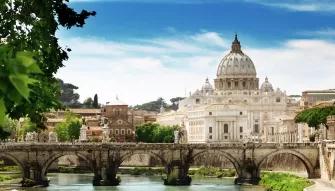 Classic Vatican City, Sistine Chapel and St Peter's Tour