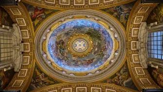 VIP Rome Vatican City, Sistine Chapel and St Peter's Tour