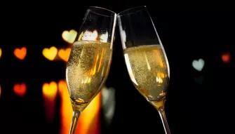 Romantic cruise PARIS