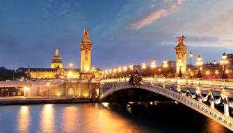 SEINE PARIS