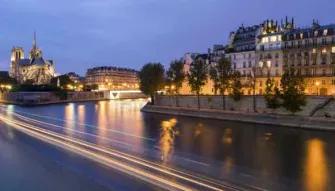 SEINE PARIS