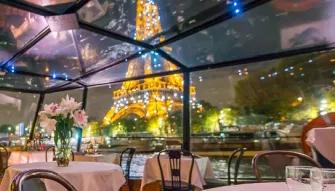 SEINE PARIS