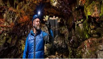 Golden Circle & Lava Tunnel