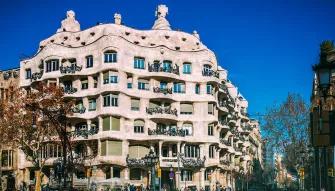 Casa Milà (La Pedrera)