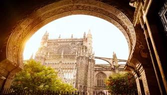 Seville-cathedral