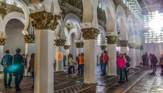 Royal Monastery of El Escorial
