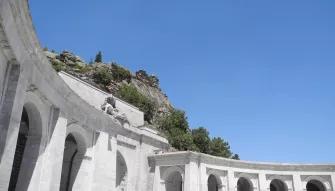 Royal Monastery of El Escorial