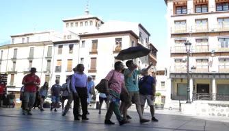 Royal Monastery of El Escorial