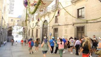 Royal Monastery of El Escorial