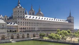 Royal Monastery of El Escorial