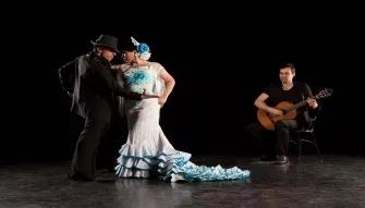 flamenco-dancers