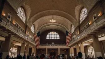 Fully-Guided-Statue-of-Liberty-Tour-with-Ellis-Island Fully-Guided-Statue-of-Liberty-Tour-with-Ellis-Island