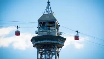 cable-car