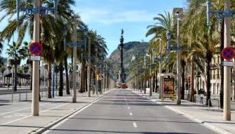 street-in-Barcelona