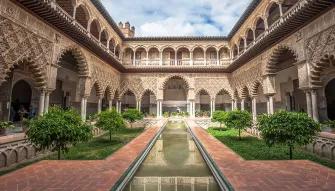 real-alcazar