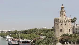 Seville-monuments