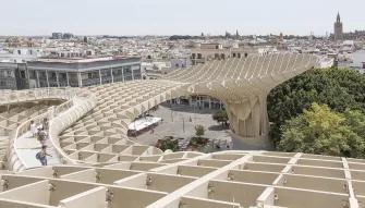 Seville-the-city