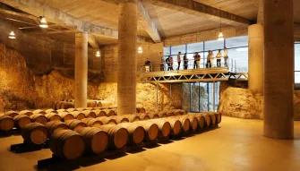 winery