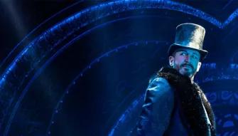 Moulin Rouge! The Musical - Broadway Tickets