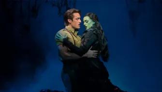 Wicked Broadway