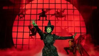 Wicked Broadway