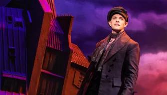 Moulin Rouge! The Musical - Broadway Tickets