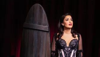 Moulin Rouge! The Musical - Broadway Tickets