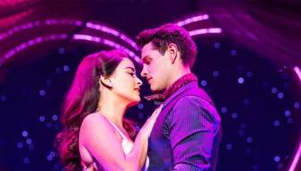 Moulin Rouge! The Musical - Broadway Tickets