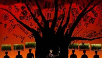 The Lion King Broadway Tickets  