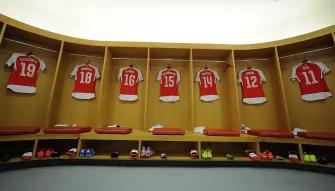 team-changing-room