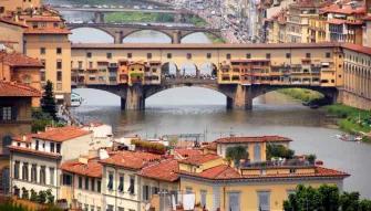 bridge-in-florence