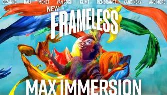 frameless-poster