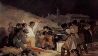 Prado, Thyssen and Reina Sofia