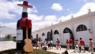 Jerez
