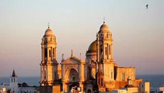 cathederal