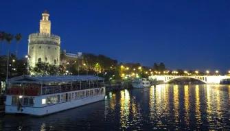 the-river-by-night
