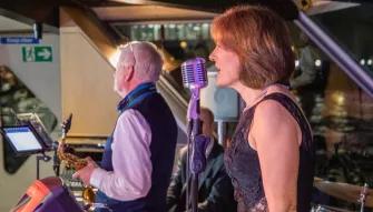 jazz-singer