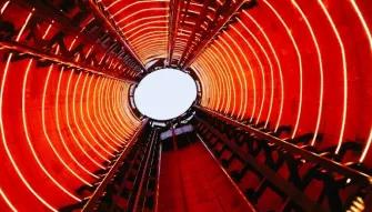 up-view-in-lift