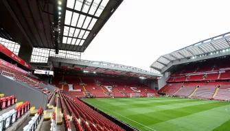 Anfield-stadium